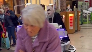 WTF?????