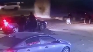 Don't turn your back on