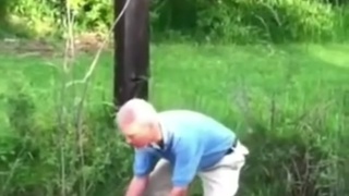 Grandpa&hellip;..