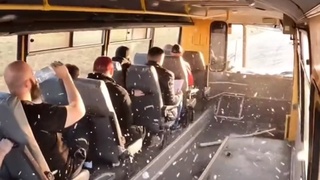 Crazy Ass Stunts