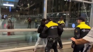 Fuck the police