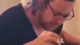 Lunch thief