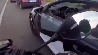 Road Rage