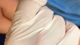 Urethra stimulation