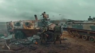Russian Recruitment Video