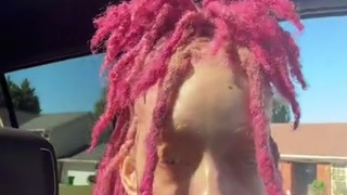 If Sideshow Bob Fucked A Pineapple