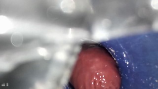 Inside the tube 2