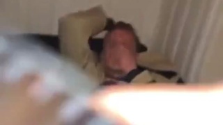 Bitch ass chomo
