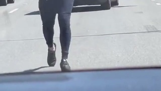 Australian Road Rage&hellip;..