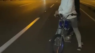 Bike race