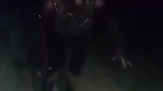 Zombie&hellip;..