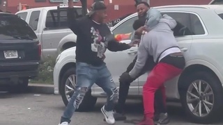 fight
