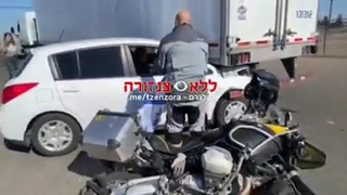 Road Rage For Idiots