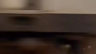 what a fuckin idiot