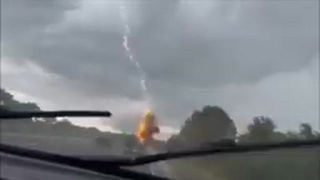 lightning