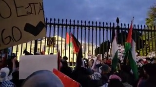 Is That The White House ?