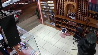 Stupid pig