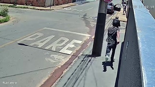 fatal kick
