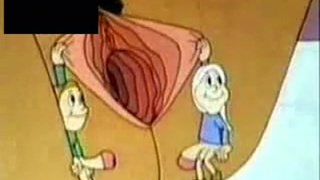 Horny Little Smurfs