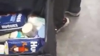 Shoplifting&hellip;..
