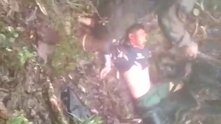 dismembered by Indonesian Drug Cartel