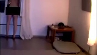 These two fucks know each other well