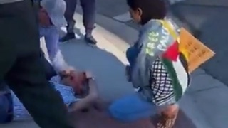 Jew Killed In L.A