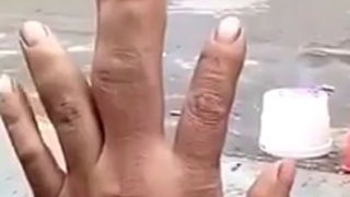 a big  fuck you