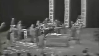 Samurai vs. Communist