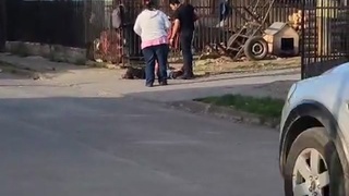 Chile. Man killed his own brother because he raped his girlfriend