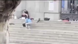 Chinese sniper
