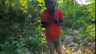 execution in haiti