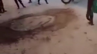 Cool Trick