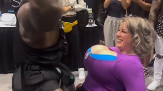 1989 Called, They Want Their Implants Back