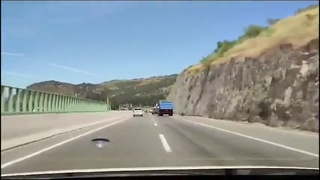 Chilean police (carabineros) arrest foreign criminals