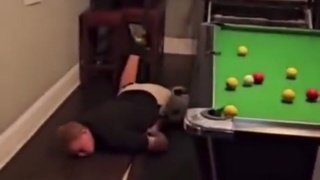 The Hustler