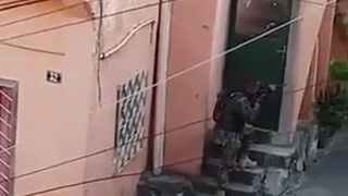 At least they're combating