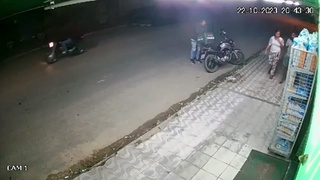 move bitch