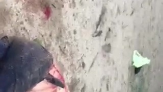 Hijo de tu perra madre