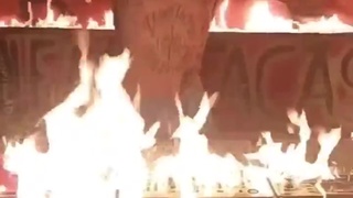 Fire&hellip;..