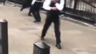 Run For Your Life