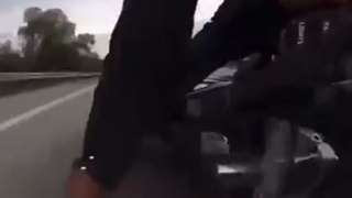 he wont be jerking off with that hand for a while