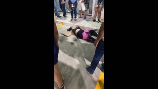 muscular couple was murdered
