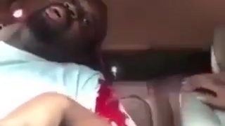 Dumb ass broad