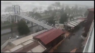mother nature is a beast!
