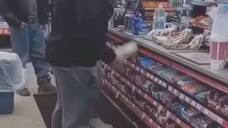 Can Of Whoop Ass