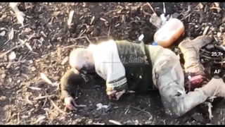 brutal condition of ukraine army after budget cut