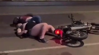 Wild Hogs
