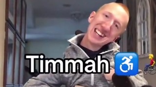 Timmy ?