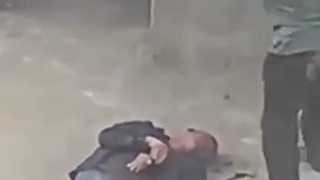 Brand new kung fu movie
